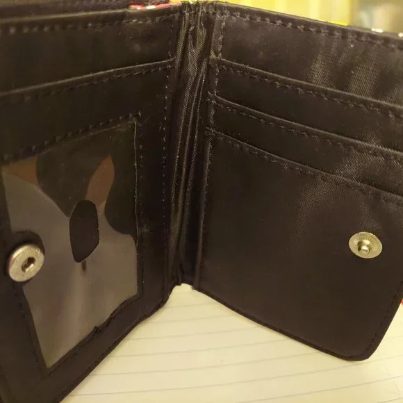 Wallet - Picture 3 of 6